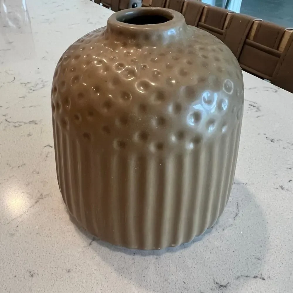 Small Vase